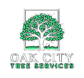Oak City Tree Services Logo